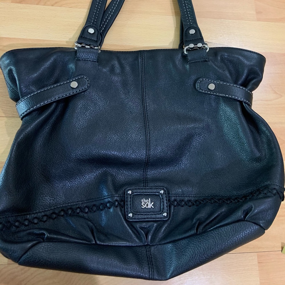 The Sak bag